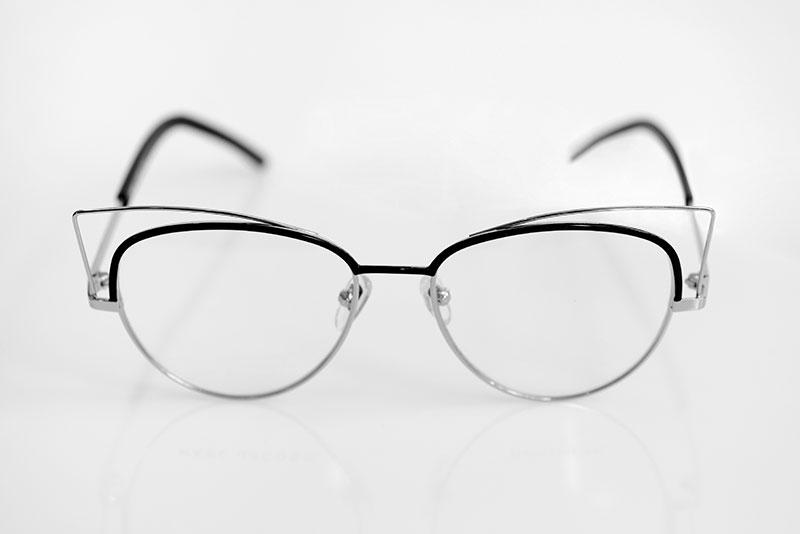 lentes y gafas